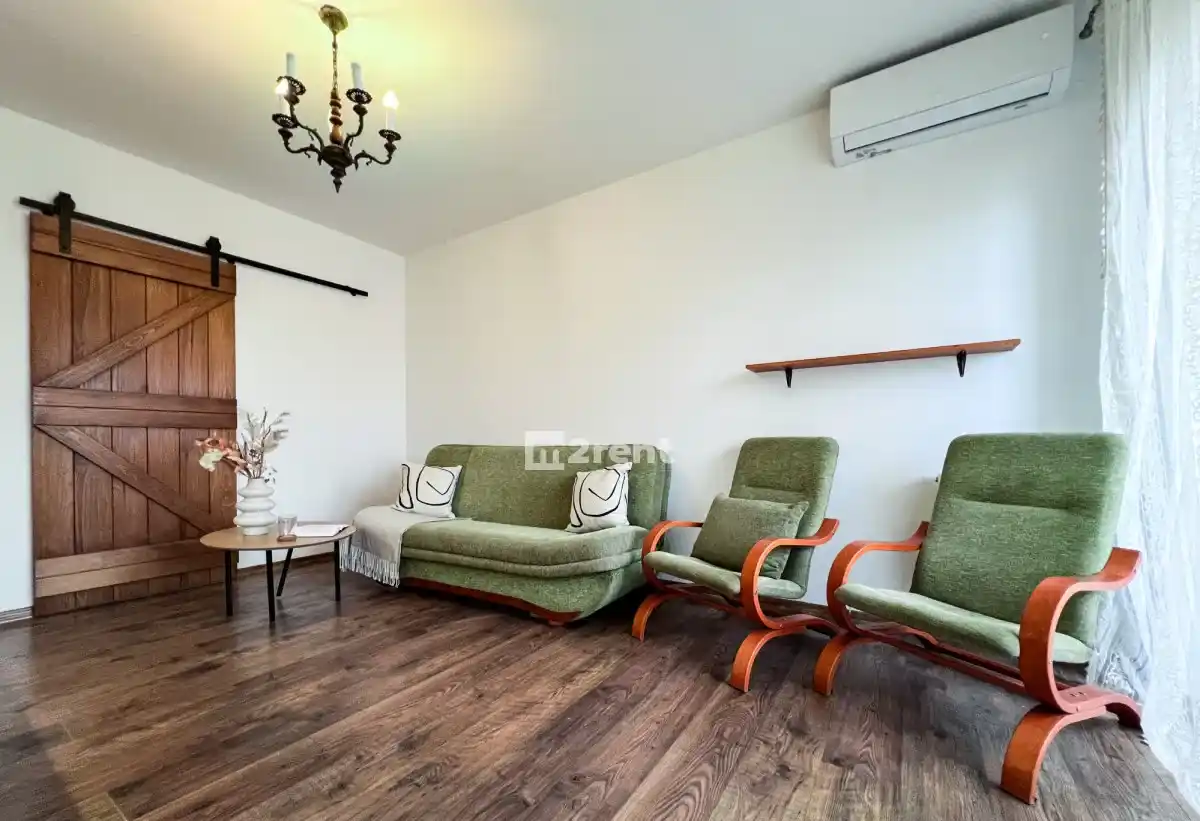 Waniliowa 36 | 2 pokoje | 55 m² | Balkon | Garaż - zdjęcie 6