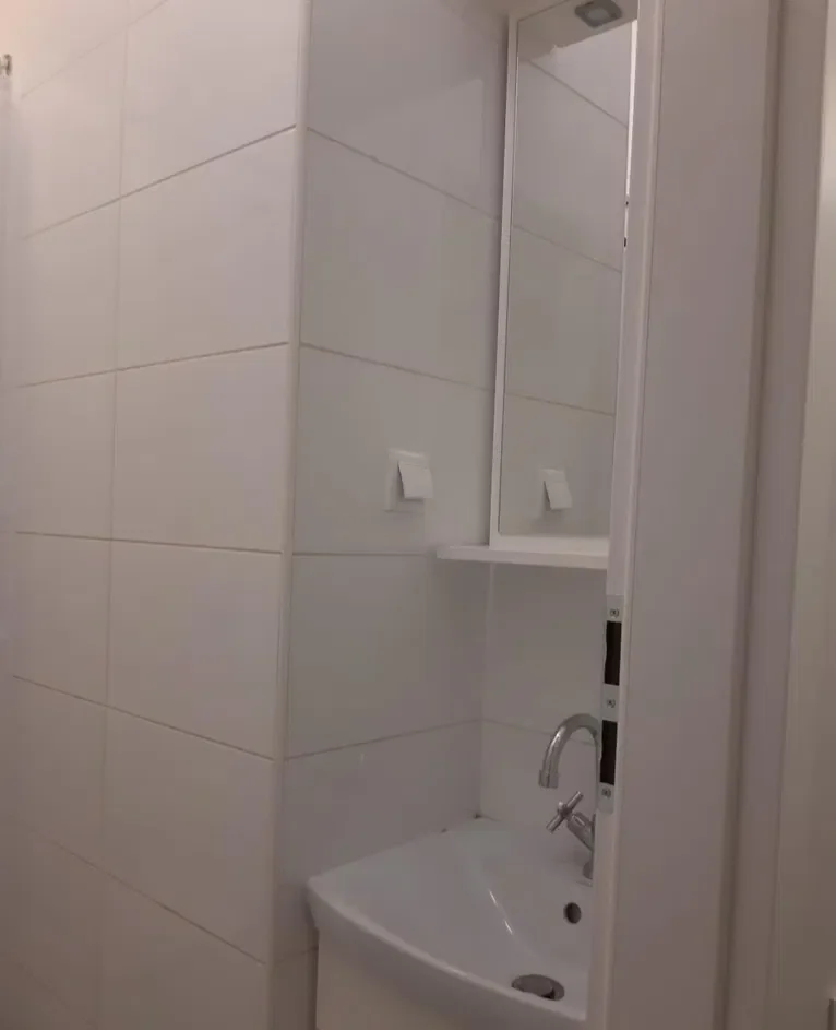 Stylowe mieszkanie przy Rynku we Wrocławiu - zdjęcie 10