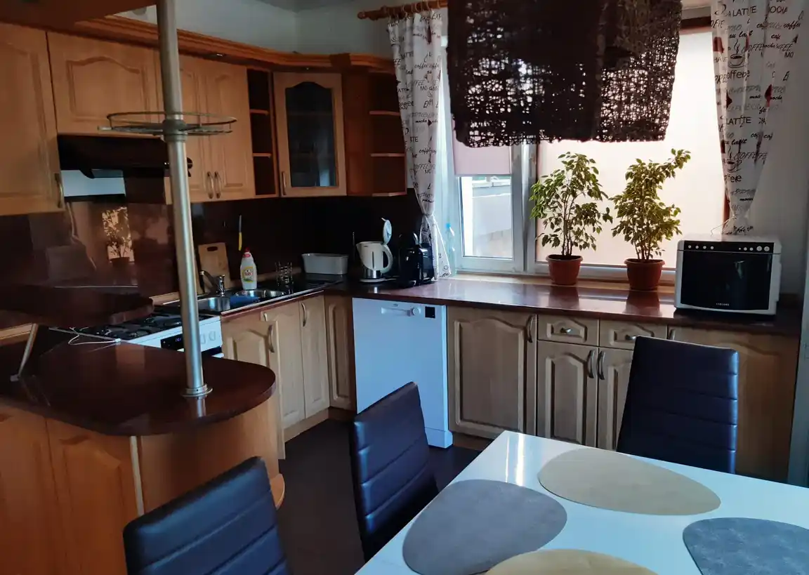 Nowoczesne studio 31.93m2 z balkonem i miejscem parkingowym we Wrocławiu - zdjęcie 2