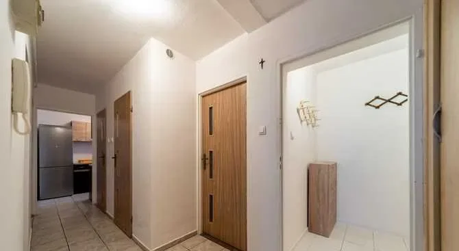 Zana 50, LSM, pokój z balkonem, Wi-Fi, BRAK PROWIZJI - zdjęcie 7