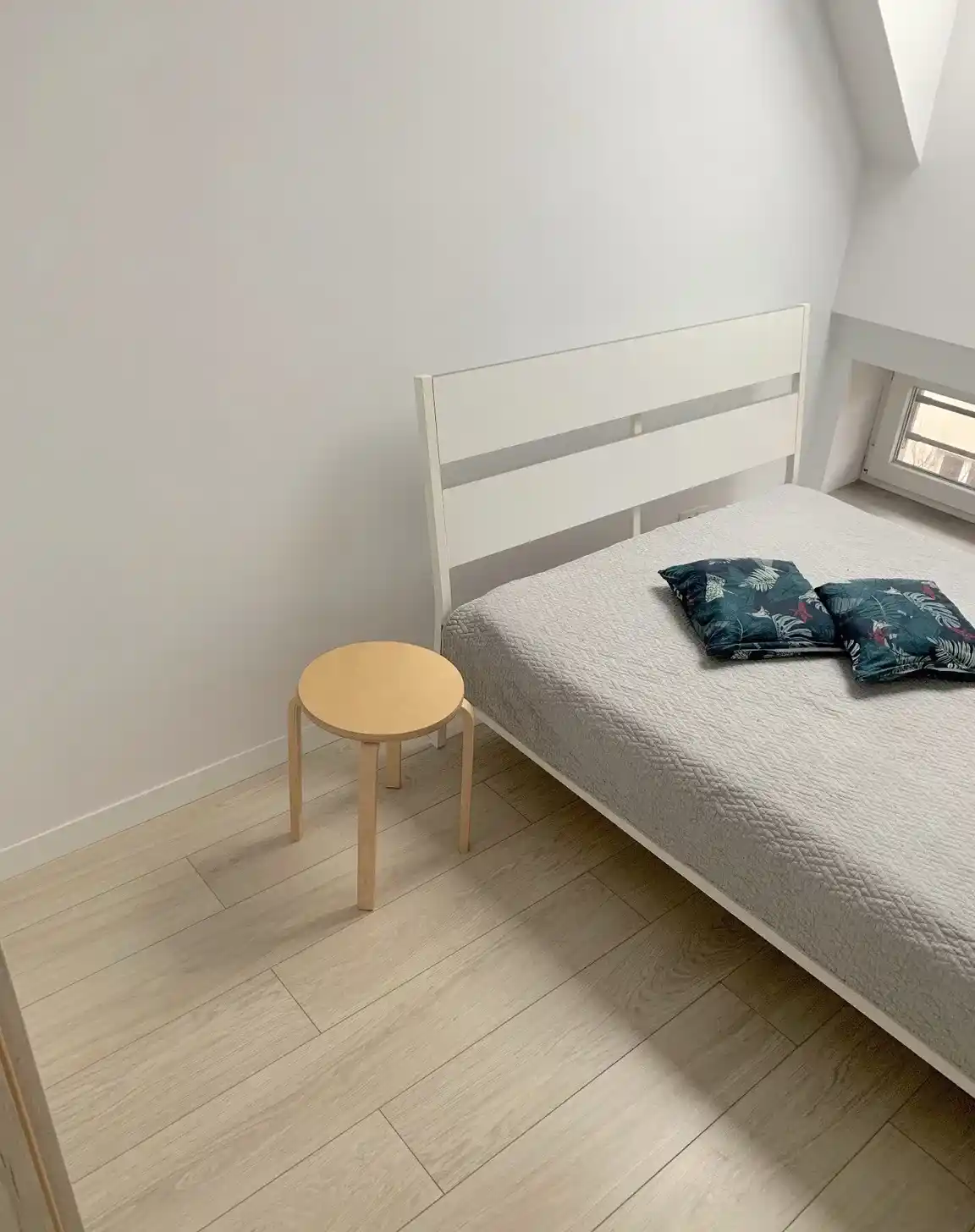 Mieszkanie 2 pokoje Poznań Wilda - zdjęcie 4