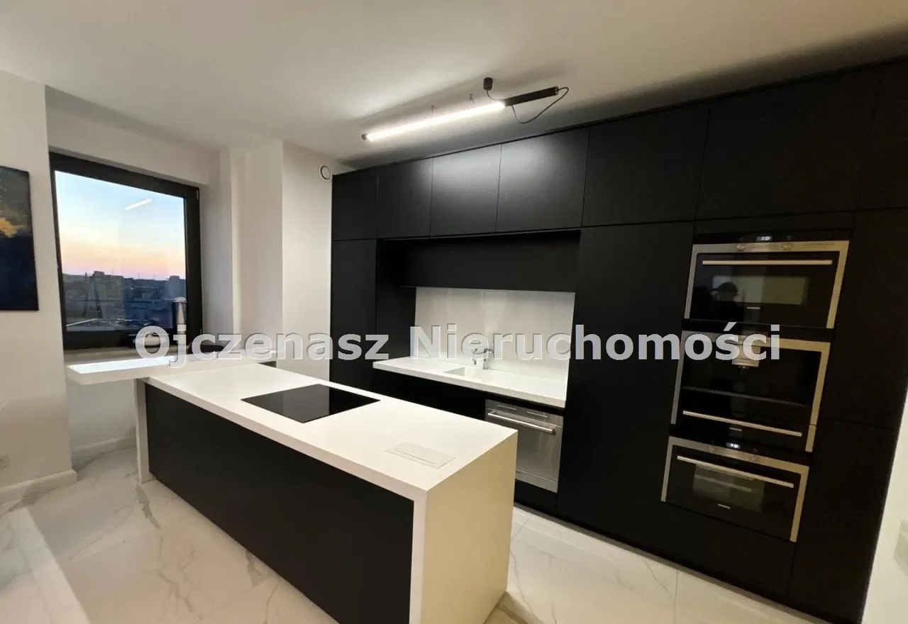 Ekskluzywny Apartament Z Widokiem NA Operę - zdjęcie 4