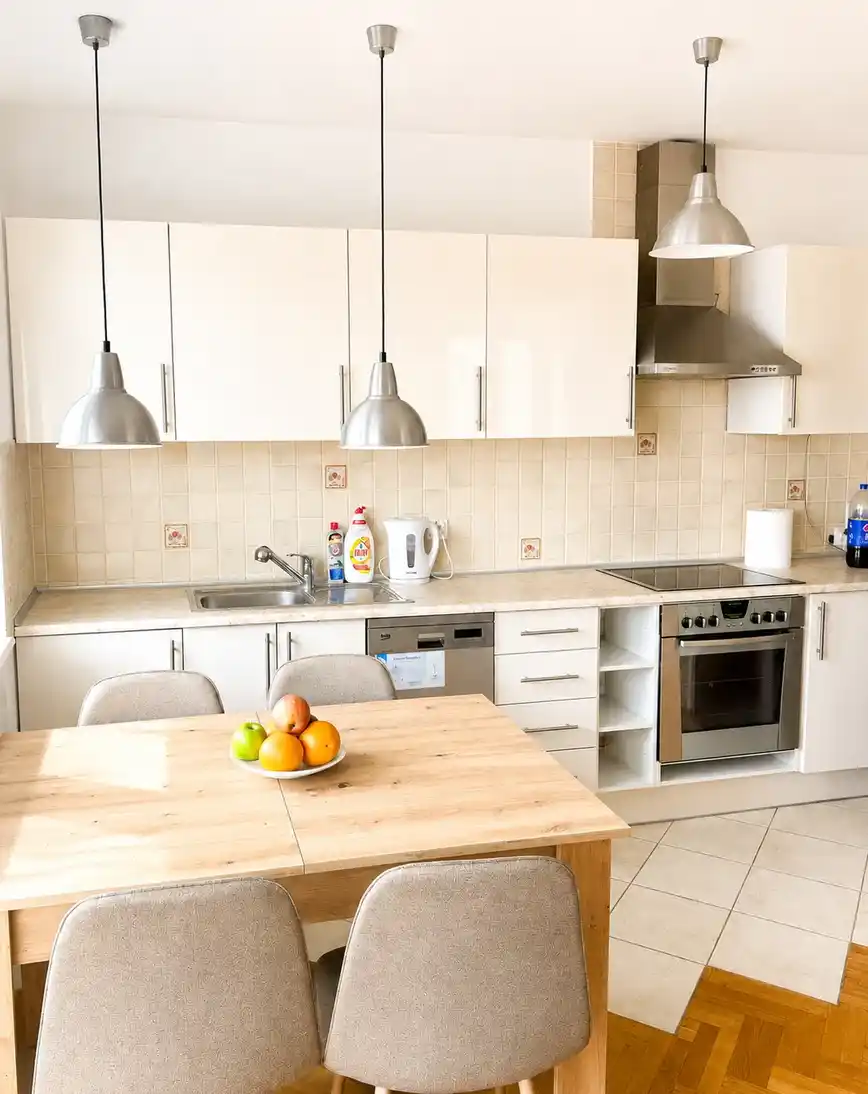 2-pokojowe mieszkanie 40 m² – Gdynia Fikakowo / Wielki Kack - zdjęcie 6