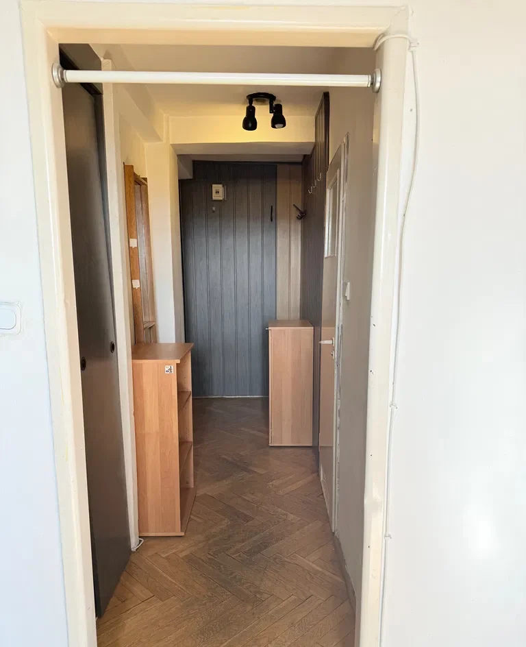 Litewska, Krowodrza, 31m2, balkon, winda - zdjęcie 9