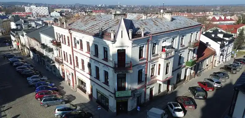 Mieszkanie bezczynszowe M-3 35.25 m2 Centrum Chełm - zdjęcie 3