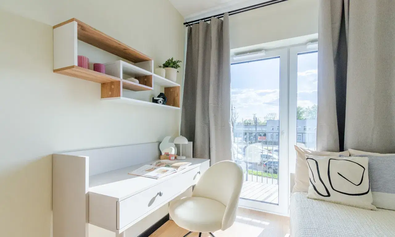 Nowoczesne mieszkanie 2 pokojowe ul. 1 maja 125 |IDEALNE DLA STUDENTÓW - zdjęcie 2