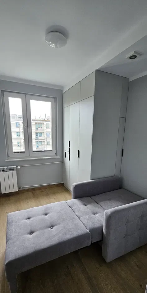 Trzypokojowe w wysokim standardzie 48,6m2 - zdjęcie 7