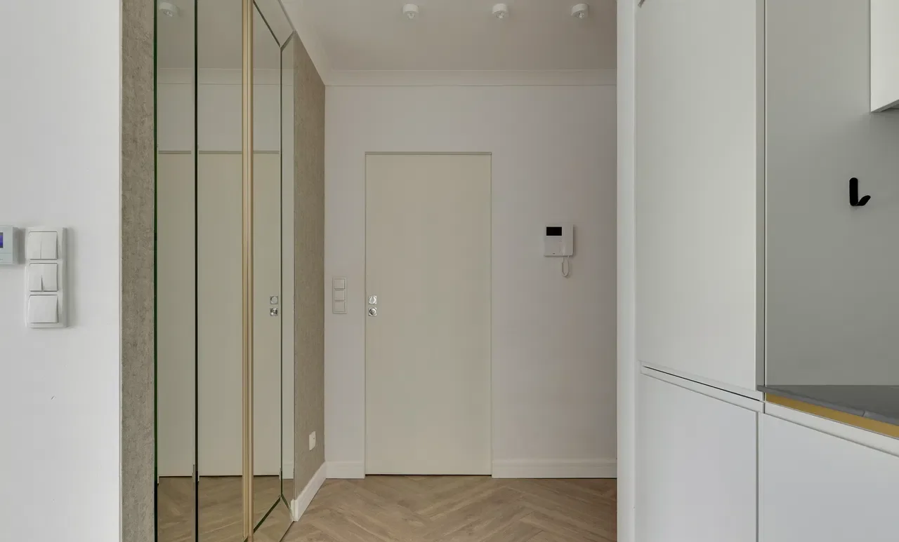 Mieszkanie, 41,43 m², Gdynia - zdjęcie 8