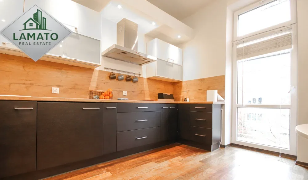 Krowodrza | Nowowiejska | 60m2 | 2 pokoje | Balkon | Klimatyzacja | Centrum - zdjęcie 7