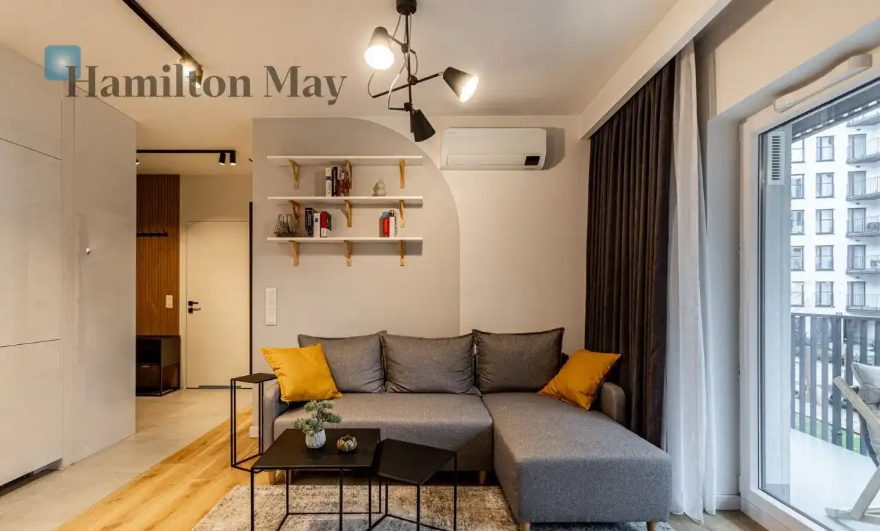 Apartament 2 pokojowy na Pradze - zdjęcie 3