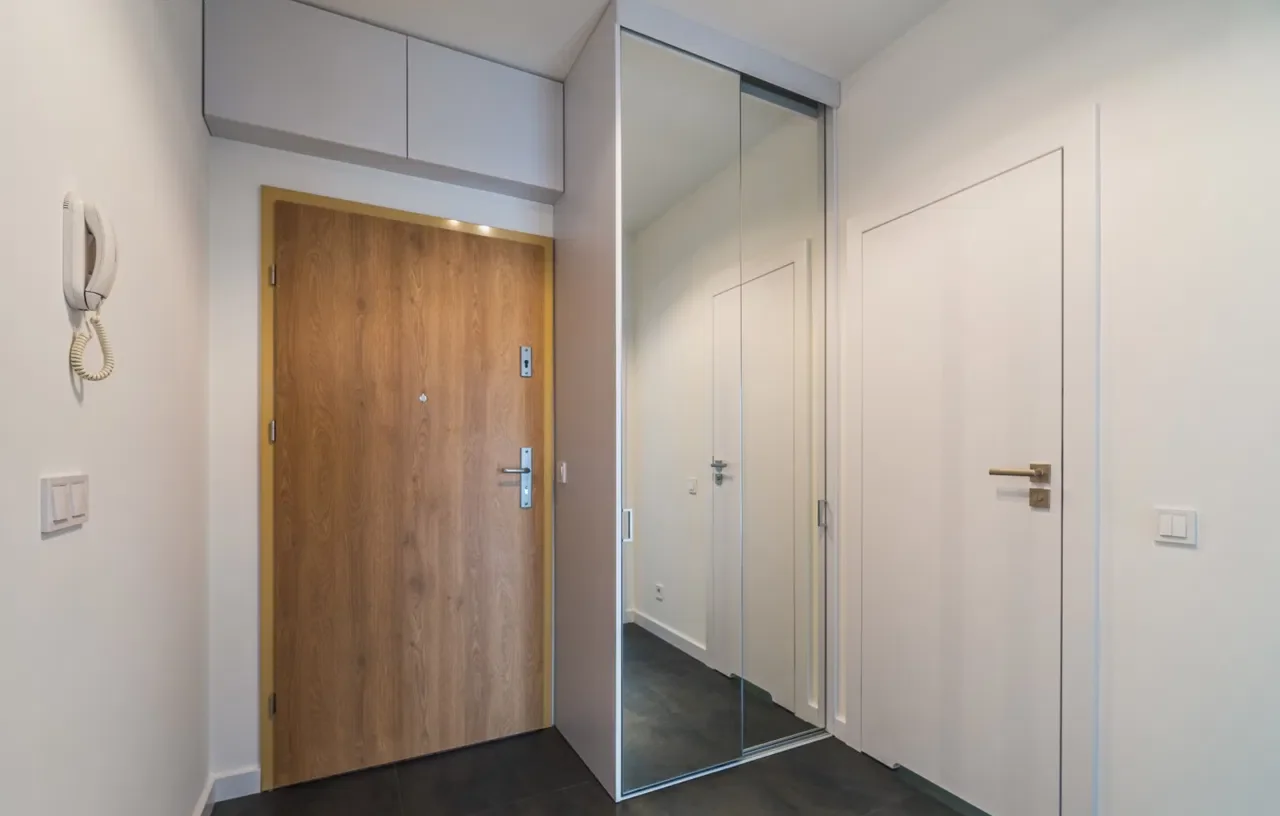 Apartament 3 pokoje - ul.Kilińskiego 121, Ilumino II - zdjęcie 7