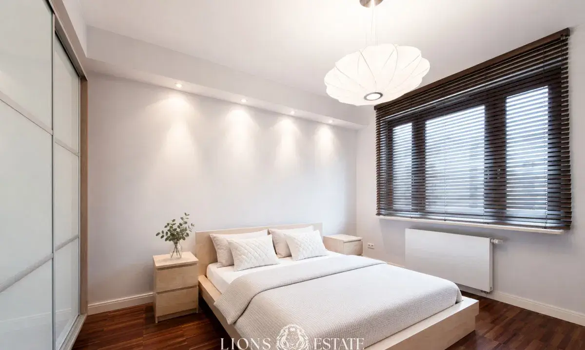 Czteropokojowy apartament na Powiślu! Patria - zdjęcie 6