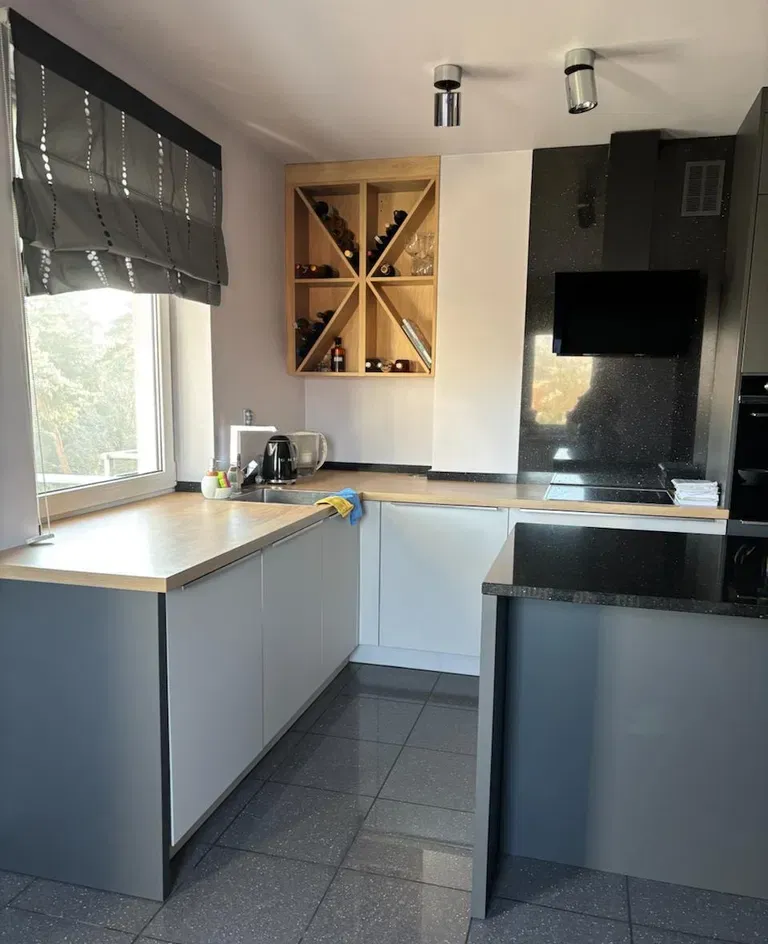 Mieszkanie, 57 m², Zielona Góra - zdjęcie 4