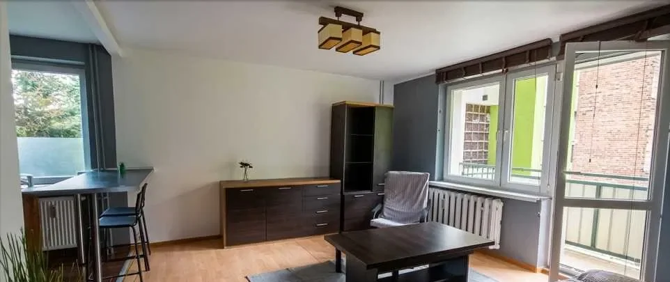 Rozkładowe mieszkanie na Czubach | Dziewanny |48 m2 - zdjęcie 2