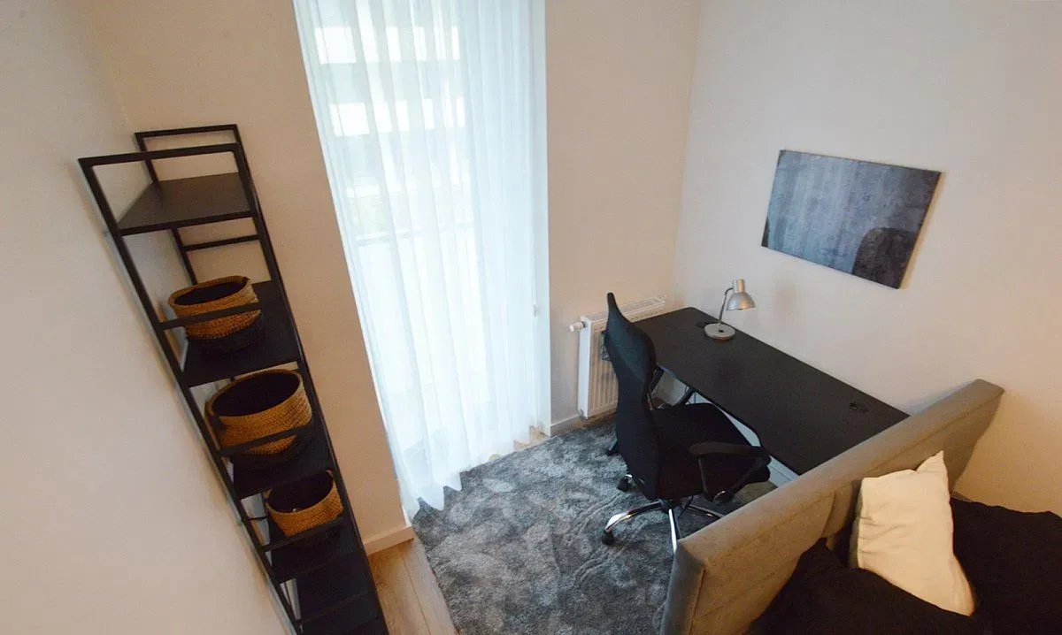 Nowoczesny apartament, Centrum, ul. Lubomelska - zdjęcie 9