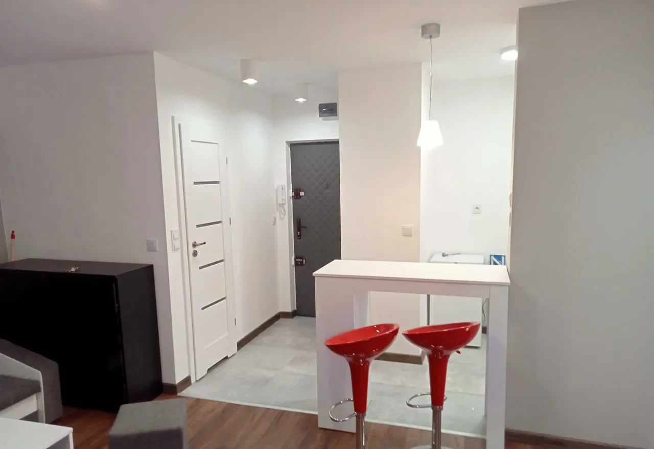 Wynajmę lokal/studio Warszawa - zdjęcie 3