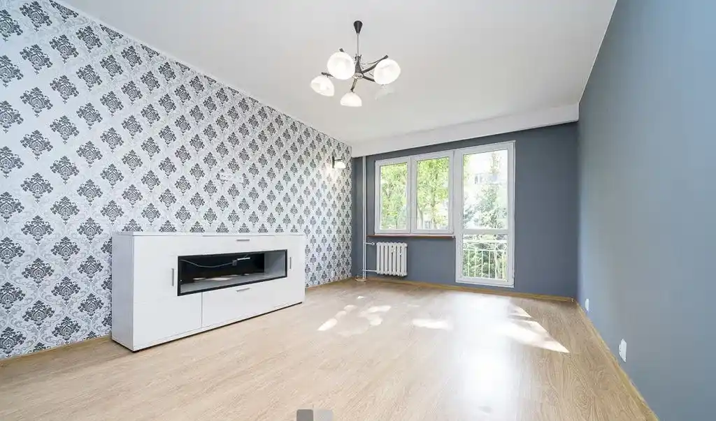 Mieszkanie, 59,76 m², Gorzów Wielkopolski - zdjęcie 3