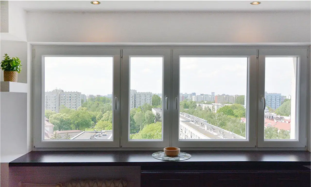 Pokój jednoosobowy dla studenta, Wrocław ul. Ołowiana, balkon - zdjęcie 8