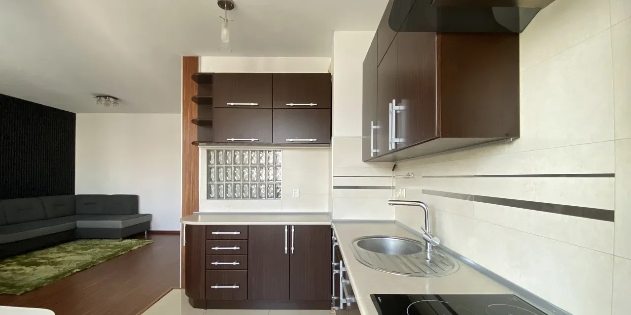 Świeżo po remoncie | 53 m² | Garaż w cenie | Bemowo – Dywizjonu 303 - zdjęcie 7