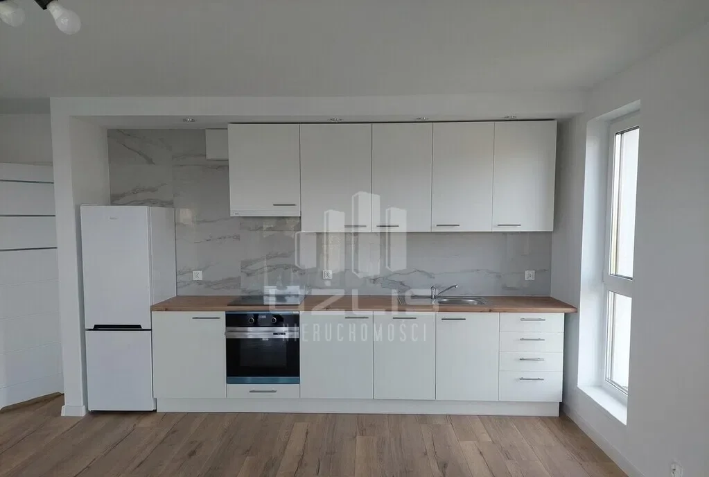 Najem - 2 pokoje 44,88 m2 2 piętro balkon winda - zdjęcie 4