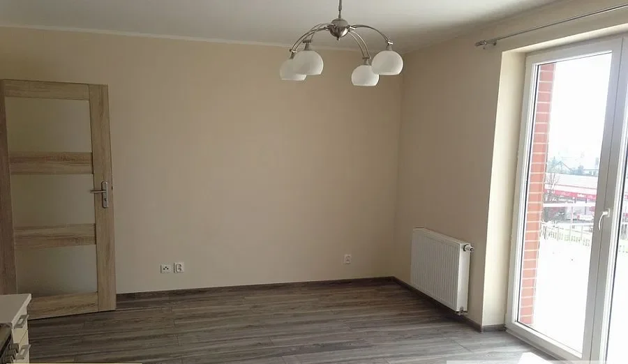 Mieszkanie 2 Pokojowe Na Wynajem - zdjęcie 3