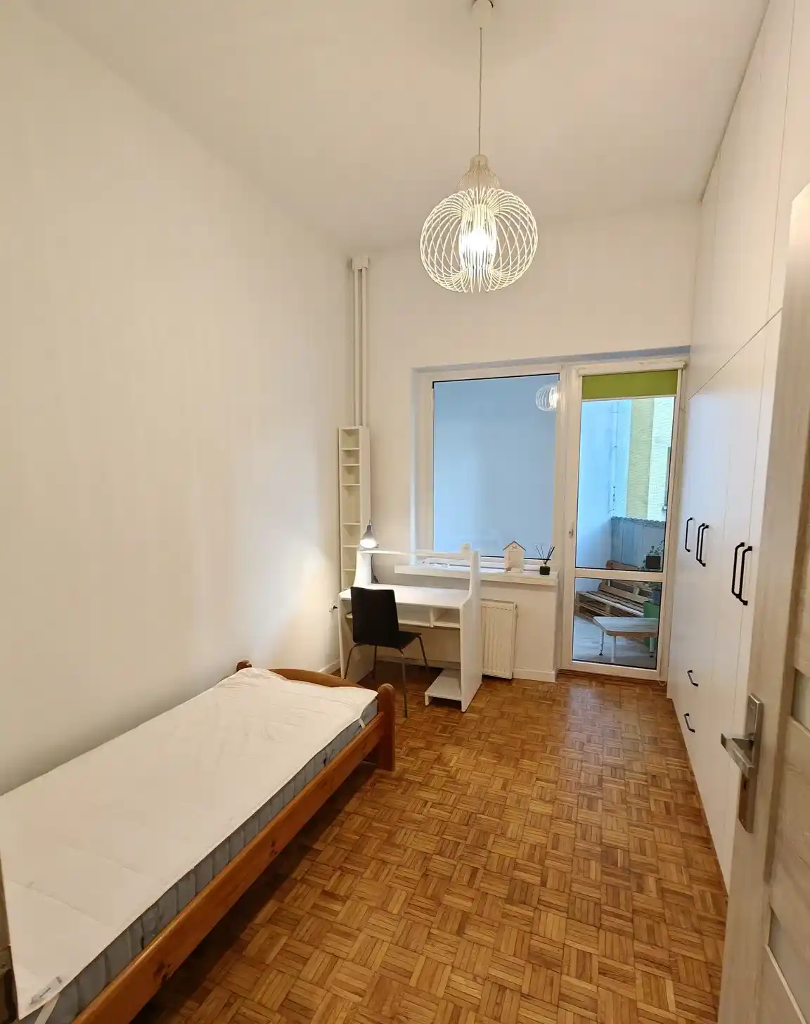3 pokoje, mieszkanie w pełni rozkładowe w centrum Wrocławia - zdjęcie 7