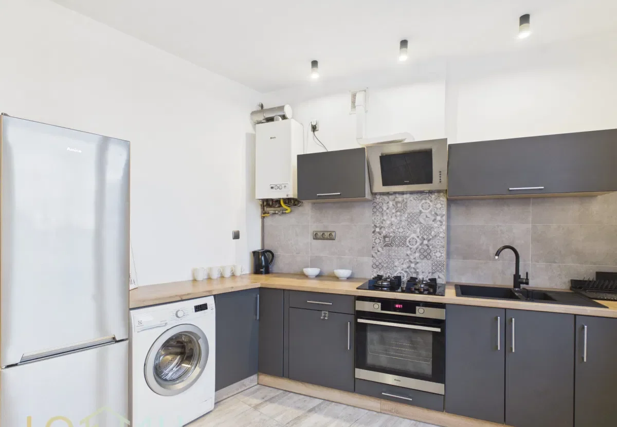 2-pokojowe mieszkanie 50m² Chorzów Batory A4 i Dtś - zdjęcie 9