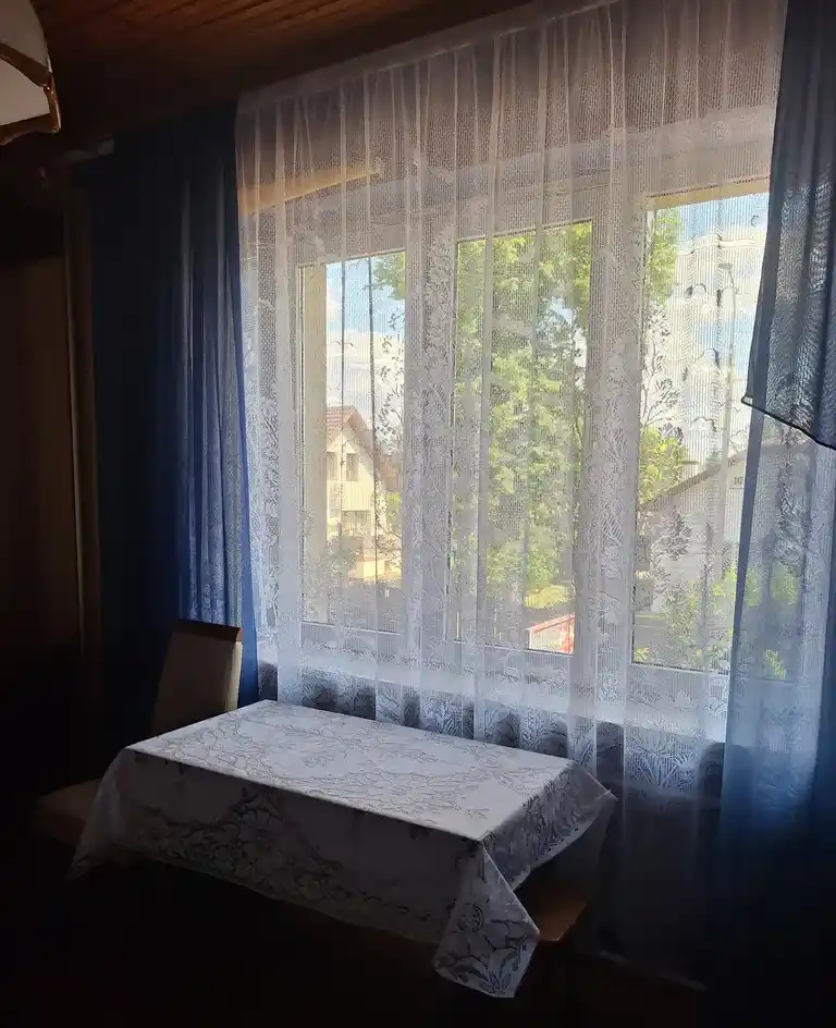 Pokój jednoosobowy w domu wolnostojącym z pełnym wyposażeniem - zdjęcie 6
