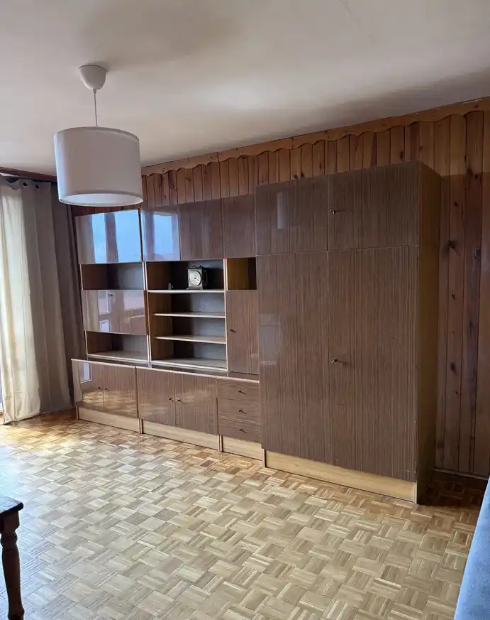 Wynajem Mieszkanie 3-pokojowe Warszawa, Bródno, Targówek - zdjęcie 4