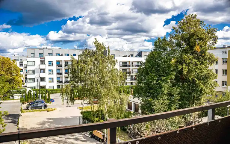 Mieszkanie 2 pokoje z balkonem, Bielawy - zdjęcie 10