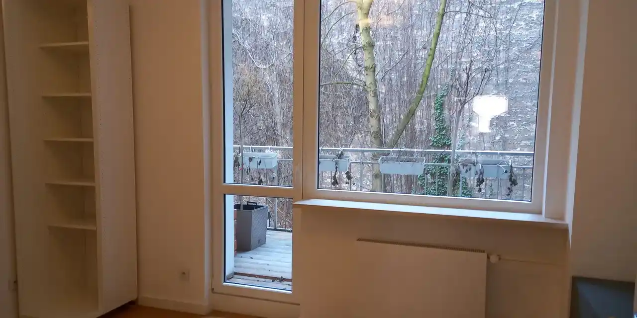 Tylko u nas! 3 pokoje w centrum z tarasem i balkonem - zdjęcie 4