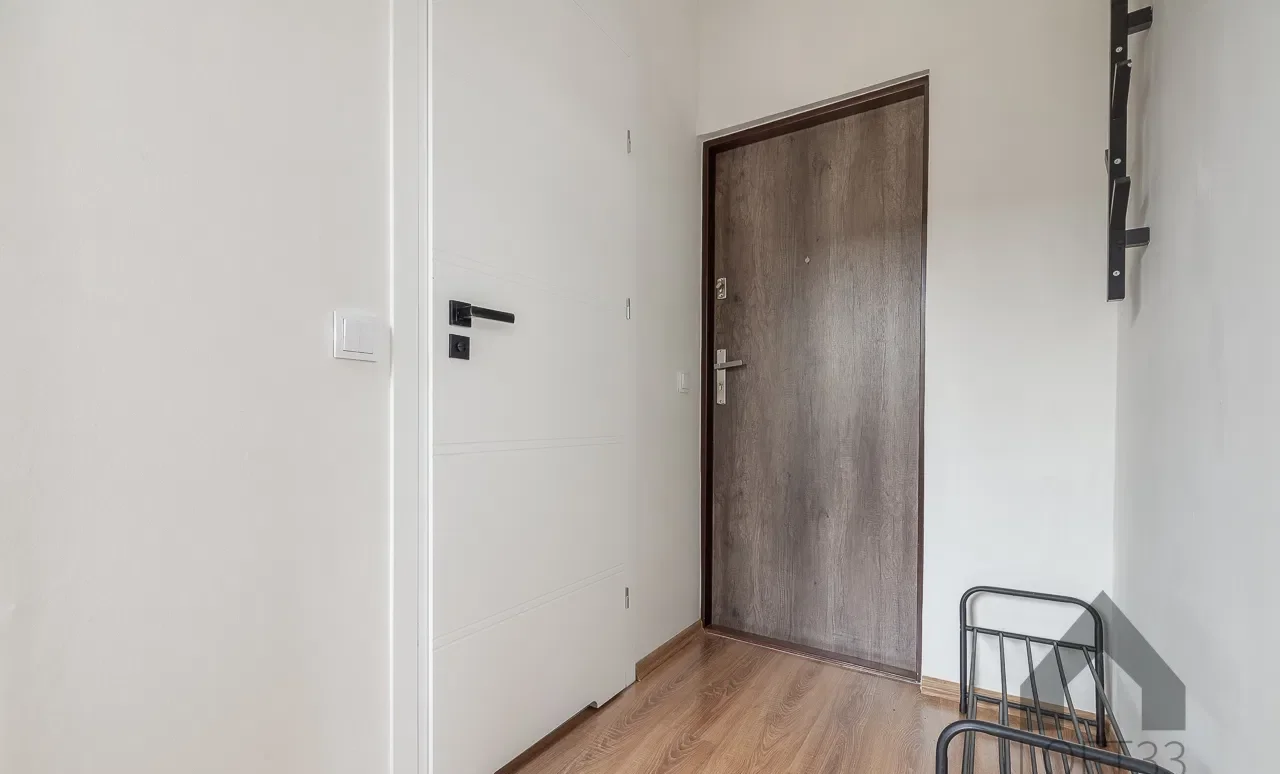 Wyposażone, dwupokojowe mieszkanie w centrum przy ul. Lompy | Spacer3D - zdjęcie 10