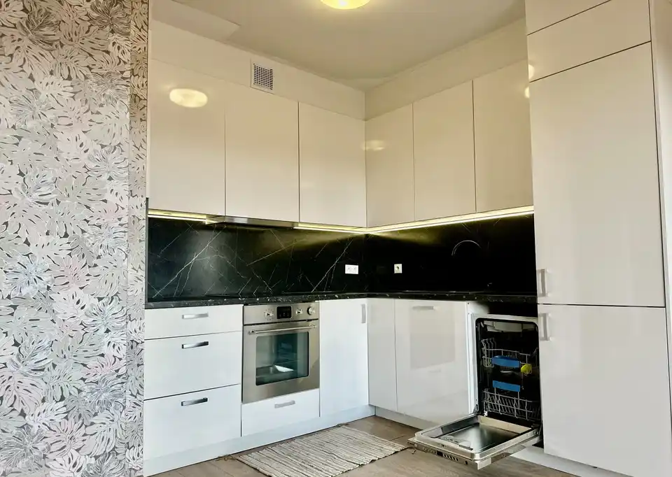 Mieszkanie, 50 m², Bielsko-Biała - zdjęcie 9