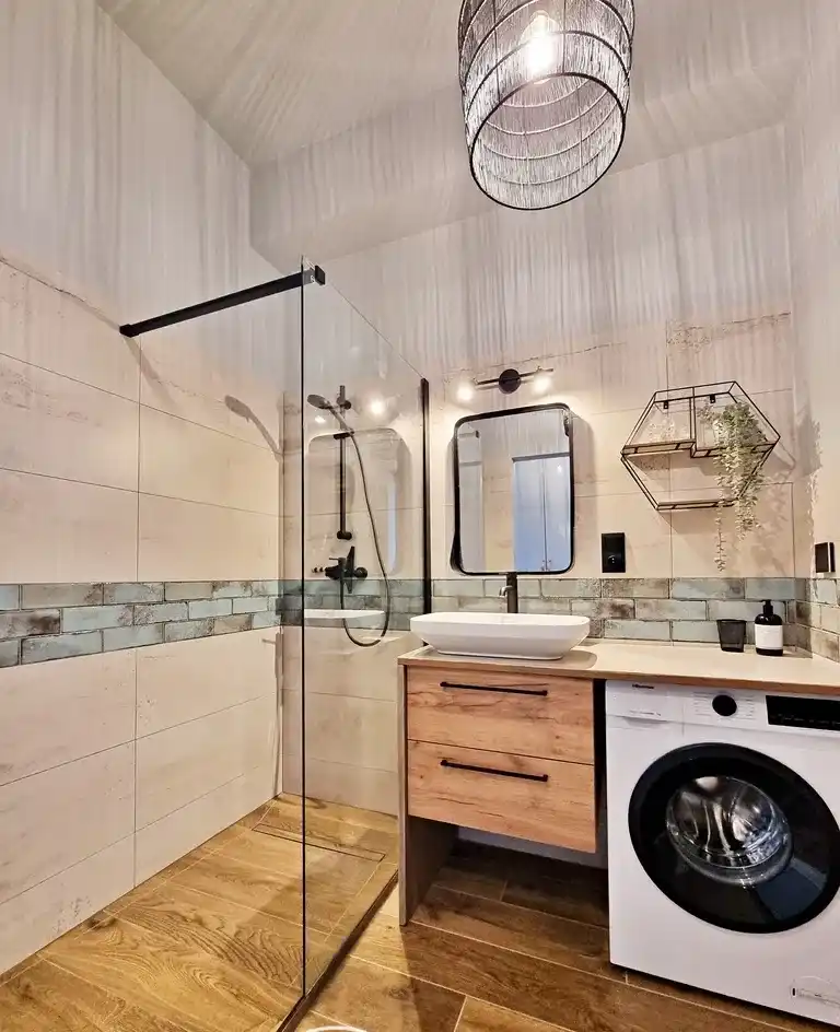 2 pokoje - Stan inwestycji: ukończona - Powierzchnia: 46 m² - Piętro: 5 - Lublin, Za Cukrownią - zdjęcie 6