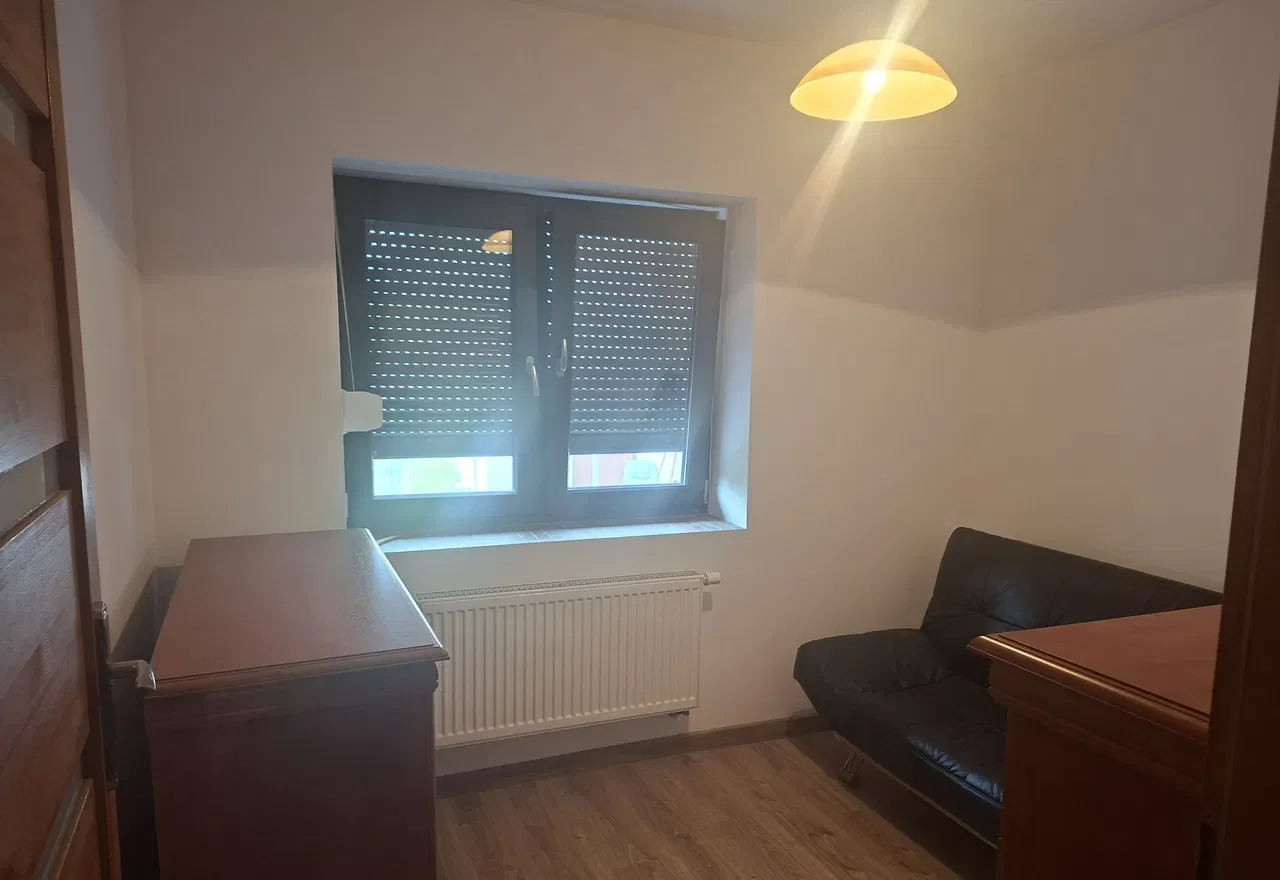 Przytulne Mieszkanie, 70m od jeziora!Spokojna okolica, przy WLKP parku - zdjęcie 4