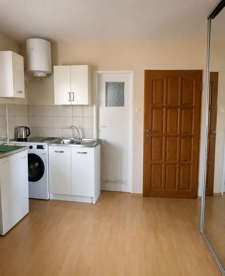 Kawalerka z balkonem bezczynszowa ul. Skorupki Rak - zdjęcie 5