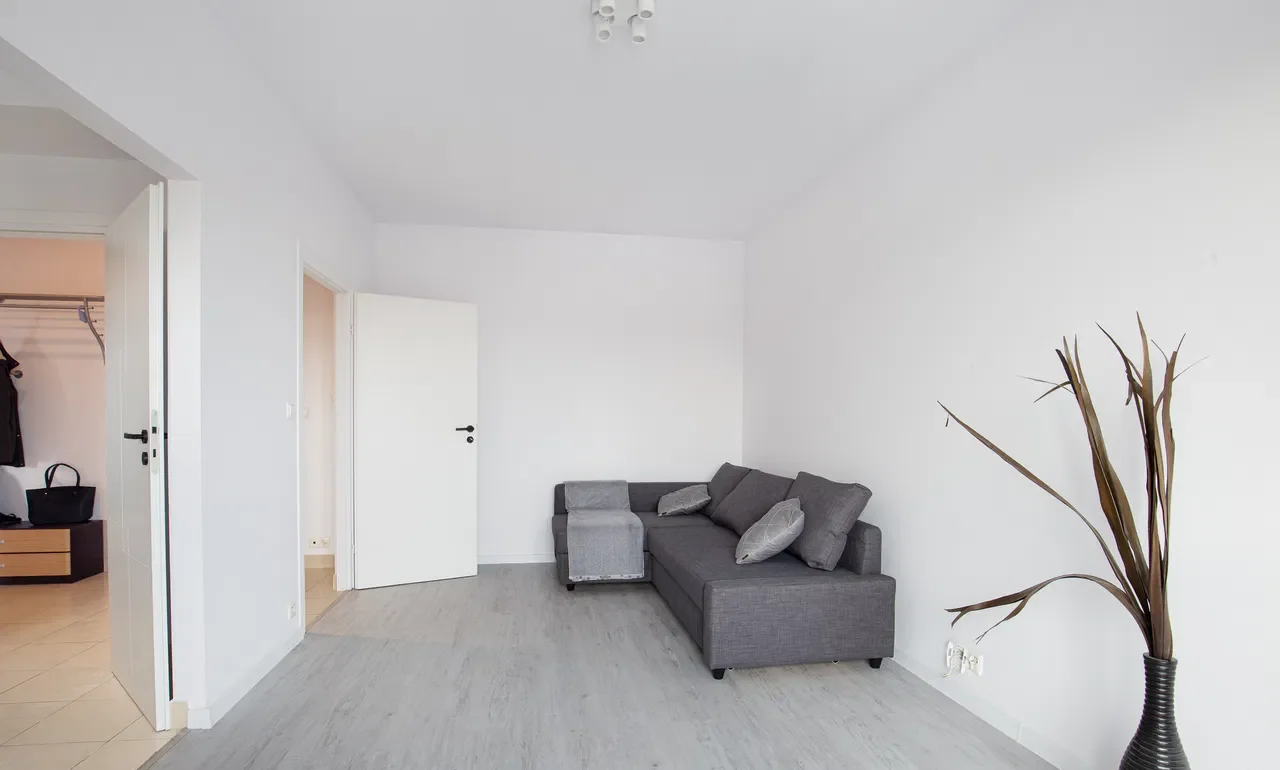 2 pokoje | Wysoki standard | Najwyższe piętro | Od zaraz | 46 m2 - zdjęcie 2