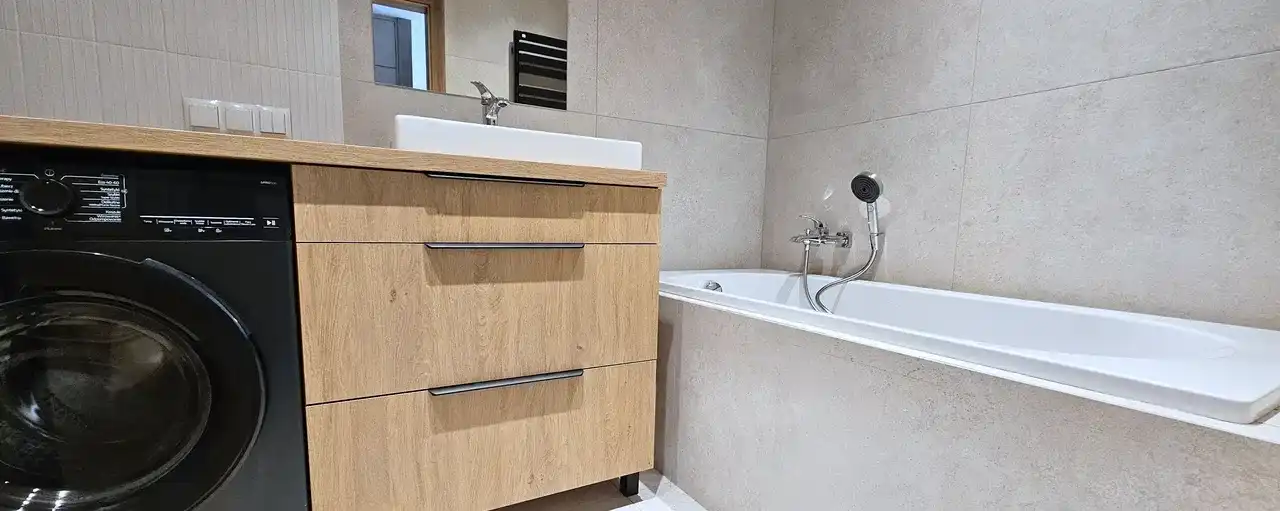594N_Apartament os. Paderewskiego DAMROTA GARDEN - zdjęcie 9