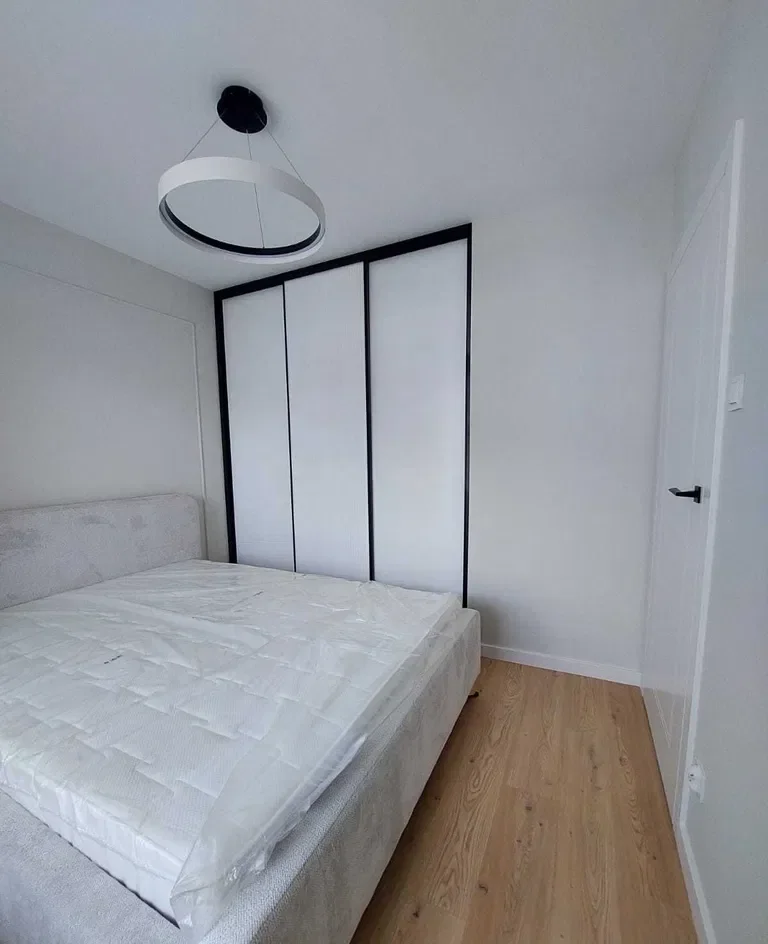 Gumieńce, komfortowy piękny apartament 2pok.49,50m2, 2021rok bud. - zdjęcie 4