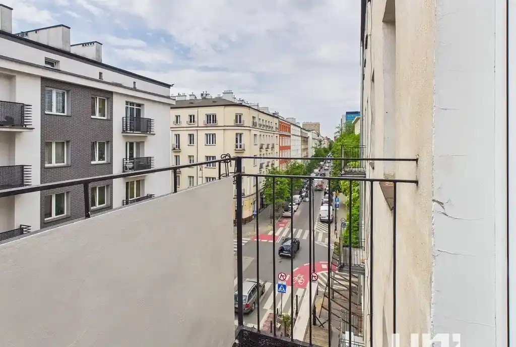 Biuro/Mieszkanie Centrum l Prąd Gaz Alarm w cenie - zdjęcie 6