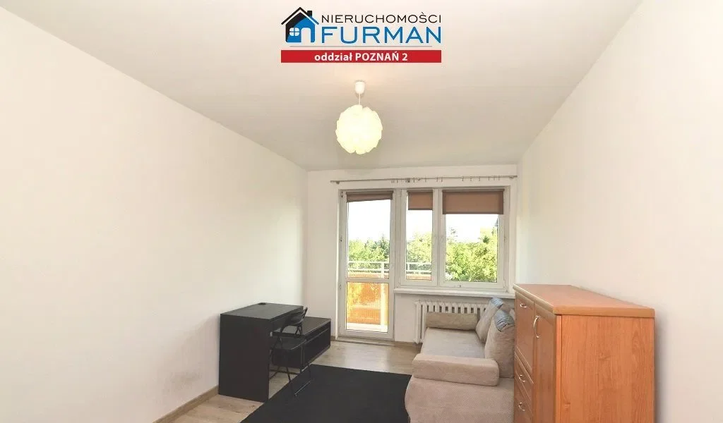 Mieszkanie, 43 m², Kraków - zdjęcie 3