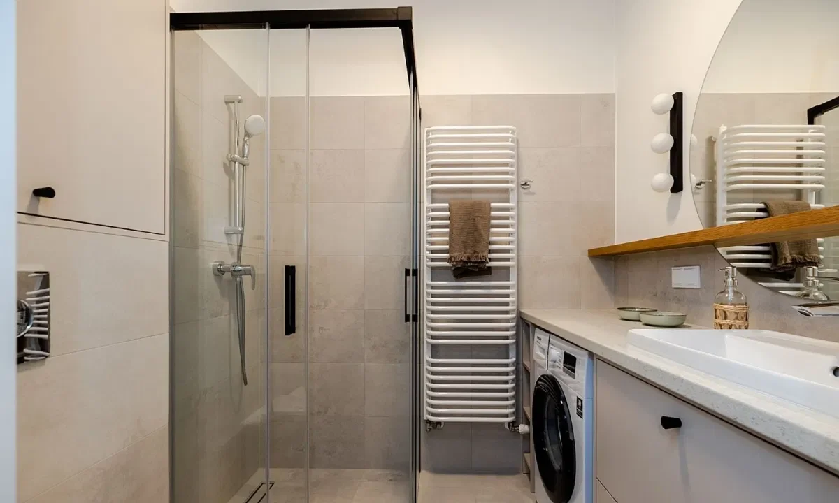 Studio | 31.49 m2 | Prowizja 0% | Top Floor | AC | Pet friendly - zdjęcie 4
