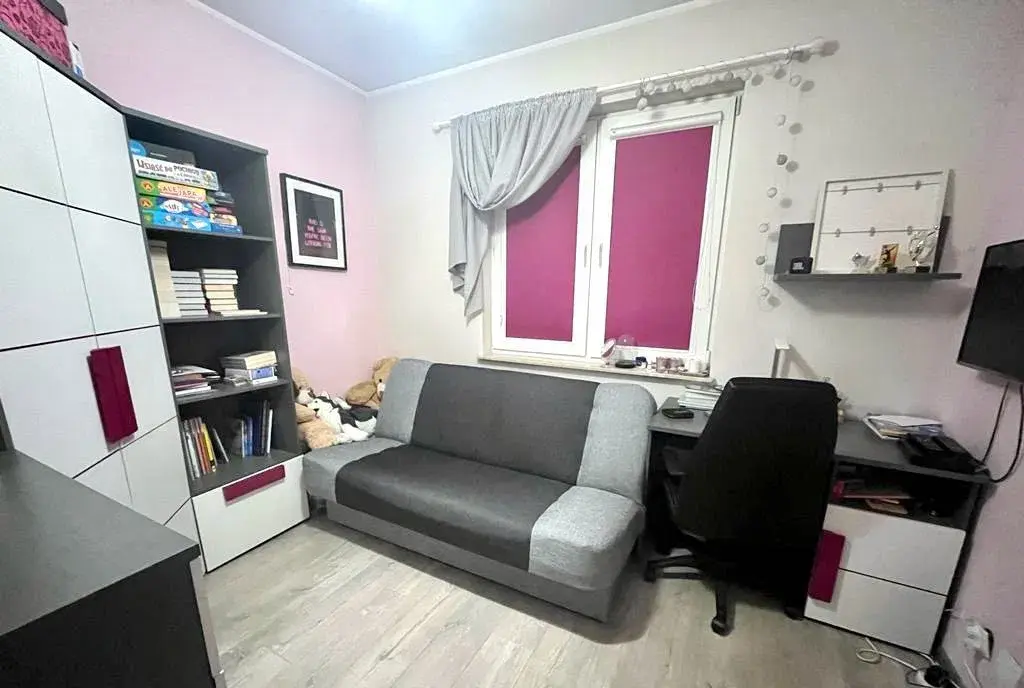 Przytulne mieszkanie przy ul. Samotnej 4 do wynajęcia. - zdjęcie 5