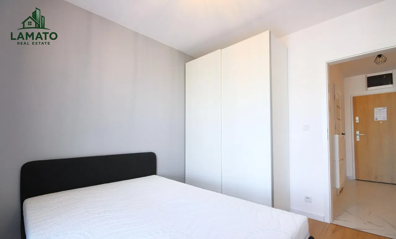 Prądnik Czerwony | Bohomolca | 2 Pok | 37 m2 | Klima | Garaż - zdjęcie 9