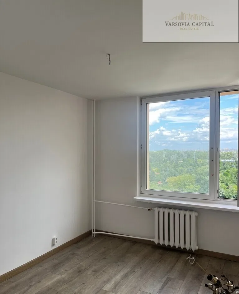 Tuż przy parku 2 pokoje mieszkanie 48 m² |Bielany - zdjęcie 5