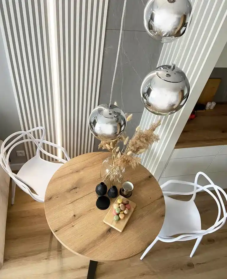 Nowoczesne 2‑pokojowe mieszkanie 38,5 m² Łódź, Fuzja, ul. Milionowa 8 - zdjęcie 3