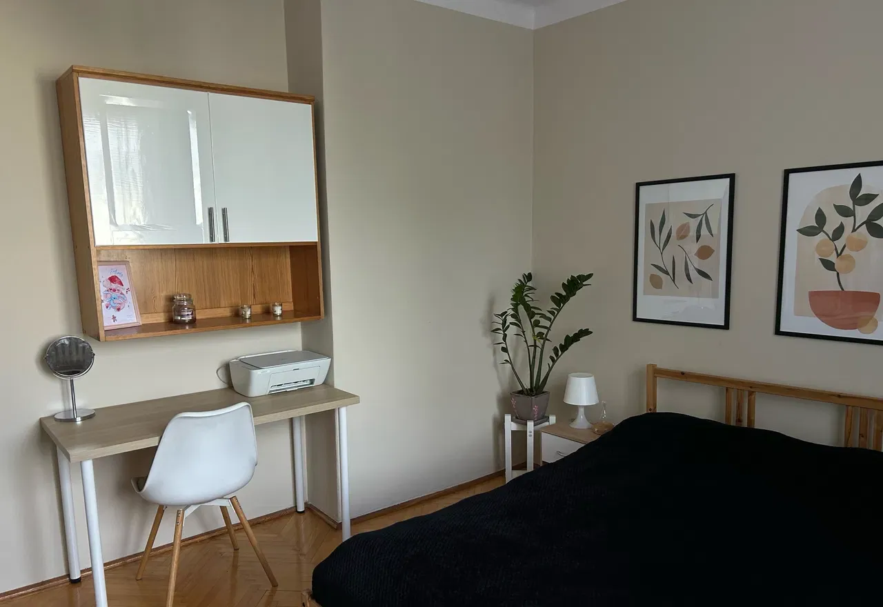 Mieszkanie 52m2, 2 pokoje, blisko parku Helenów - zdjęcie 7