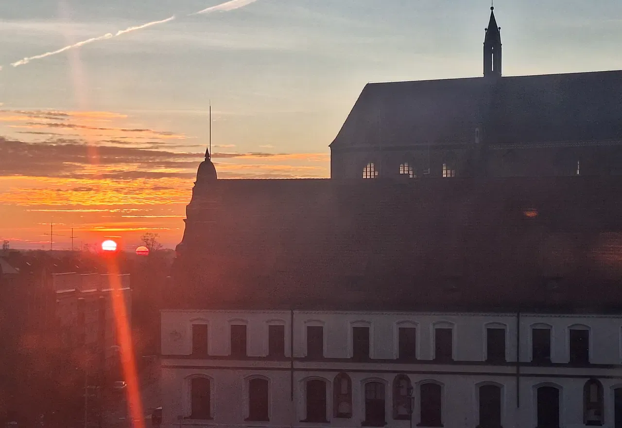 Mieszkanie 38m,nad Centrum handlowym Galeria Starowka. - zdjęcie 10