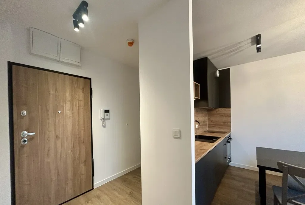 2 pokoje przy Odrze | duży balkon - zdjęcie 6