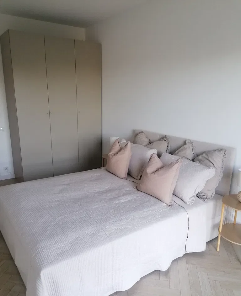 Nowe 2-pokojowe mieszkanie | 42 m² | Loggia| Miejsce w hali garażowej - zdjęcie 10